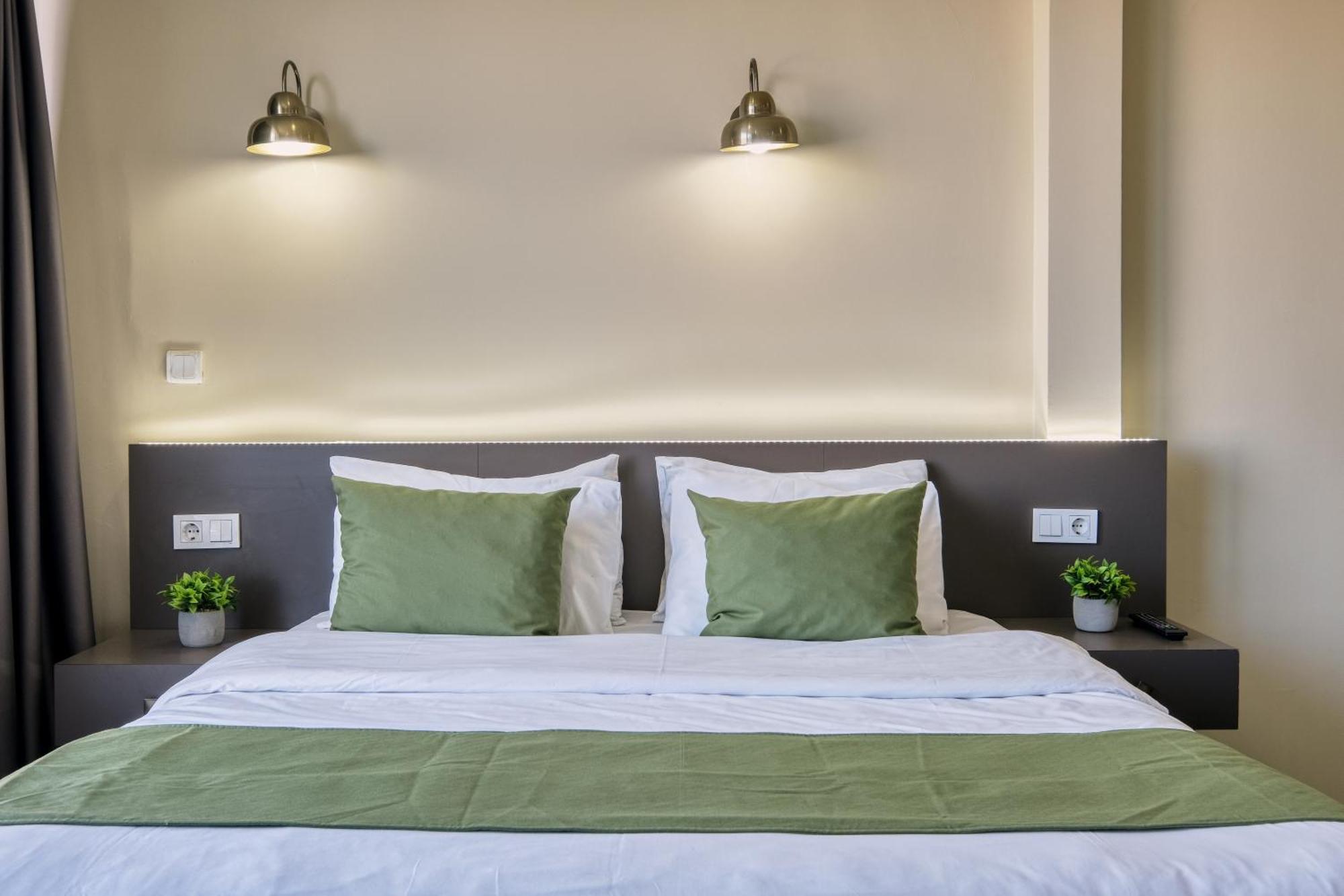 Duck Otel Isztambul Kültér fotó