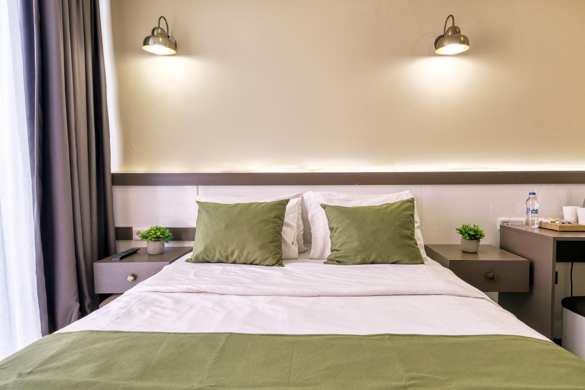 Duck Otel Isztambul Kültér fotó
